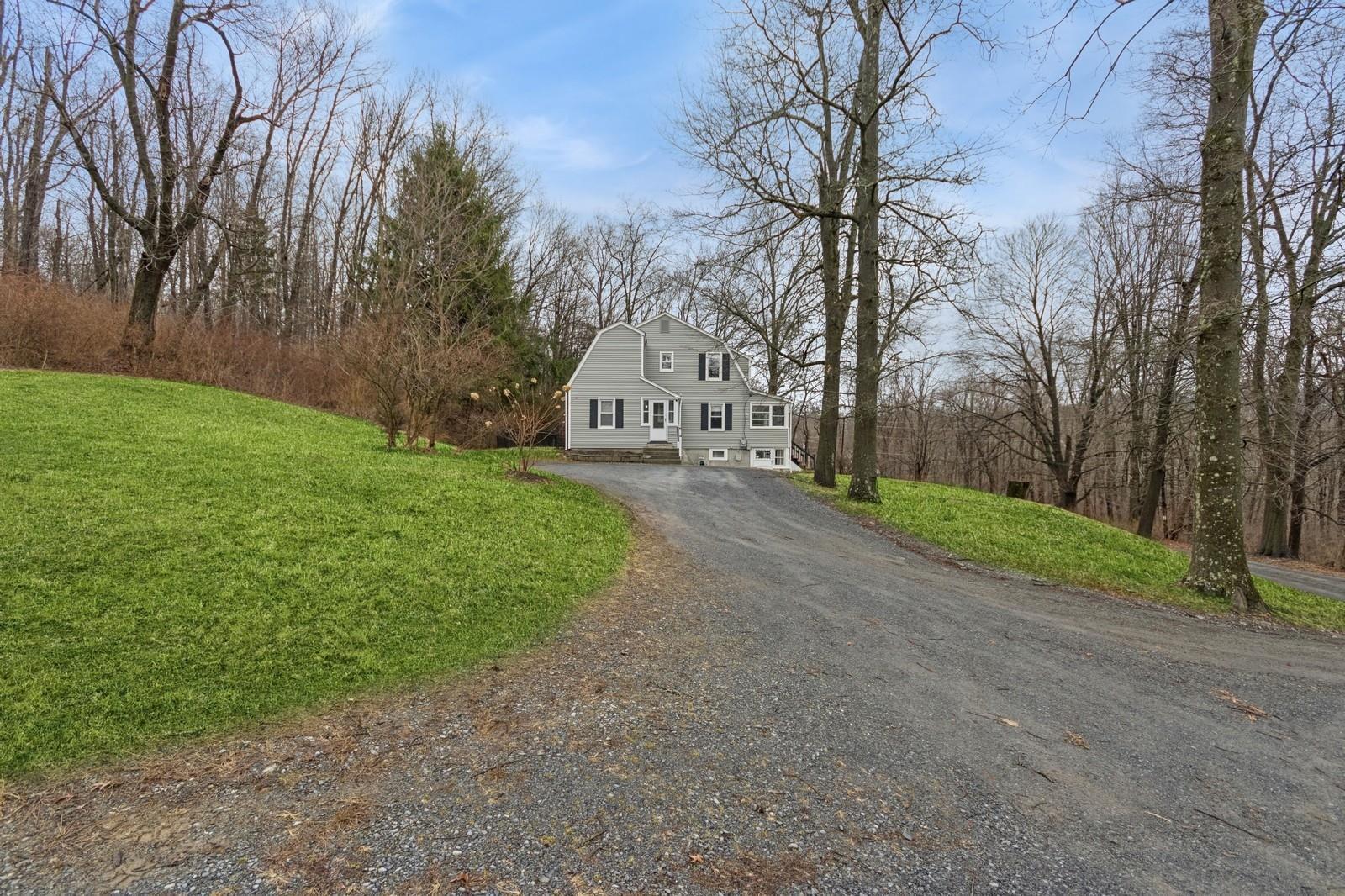 Single Family Baxtertown  Dutchess County, NY 12524, MLS-840056-40