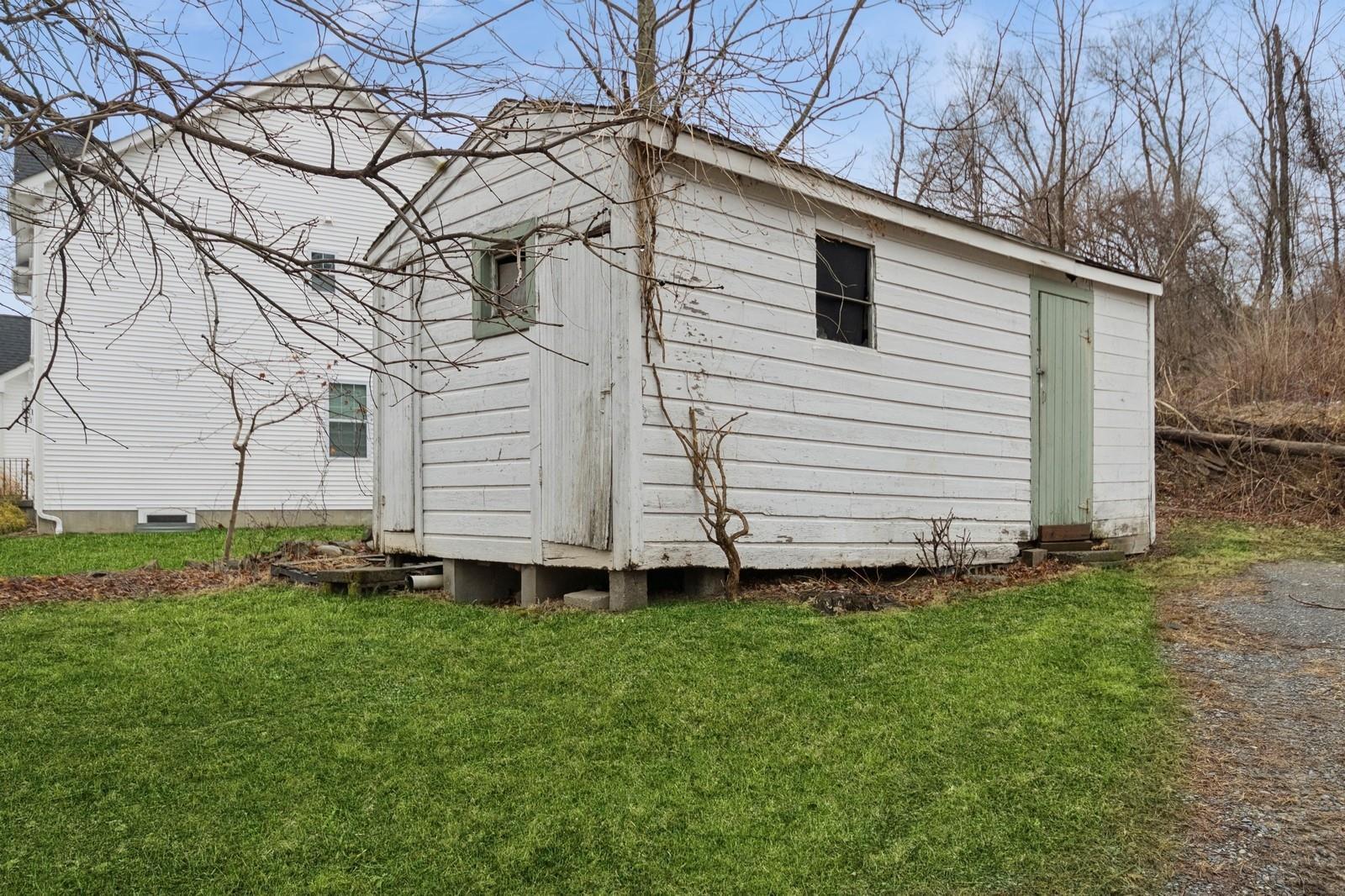 Single Family Baxtertown  Dutchess County, NY 12524, MLS-840056-41