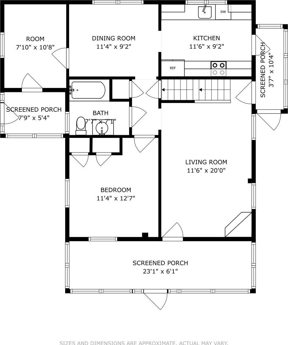 Single Family Baxtertown  Dutchess County, NY 12524, MLS-840056-44
