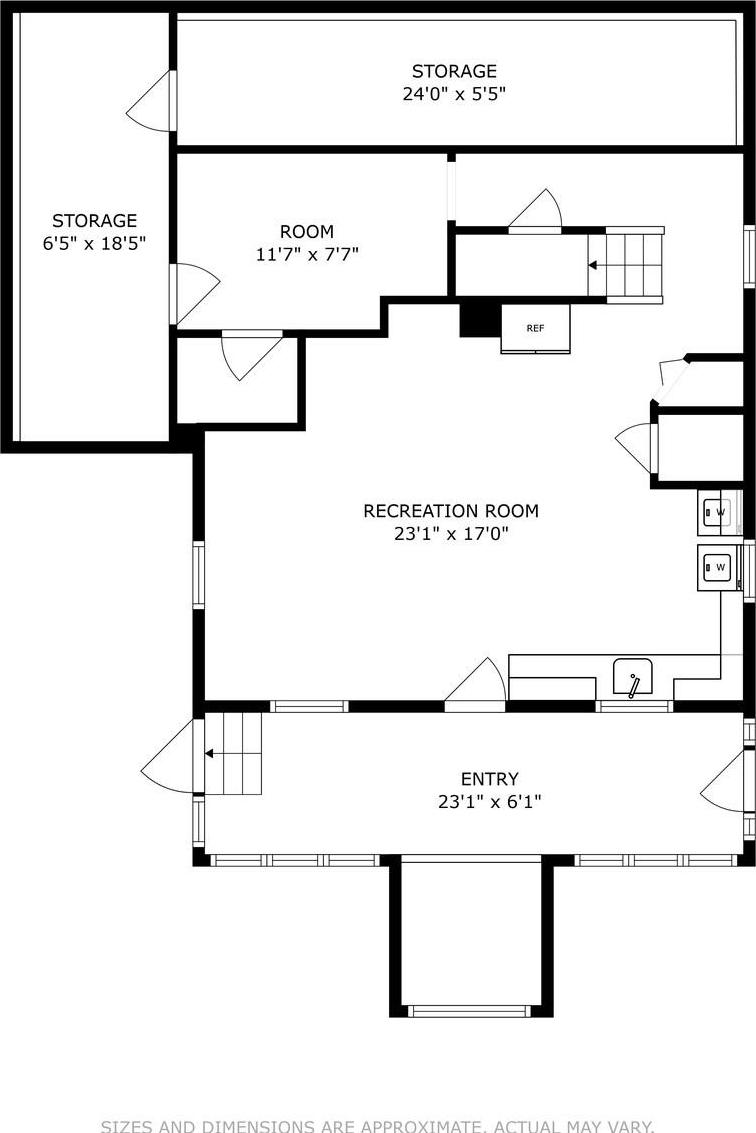 Single Family Baxtertown  Dutchess County, NY 12524, MLS-840056-45