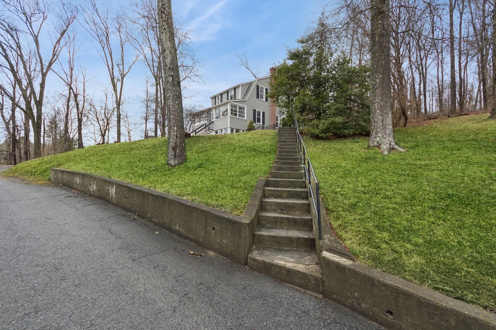 Single Family Baxtertown  Dutchess County, NY 12524, MLS-840056-5
