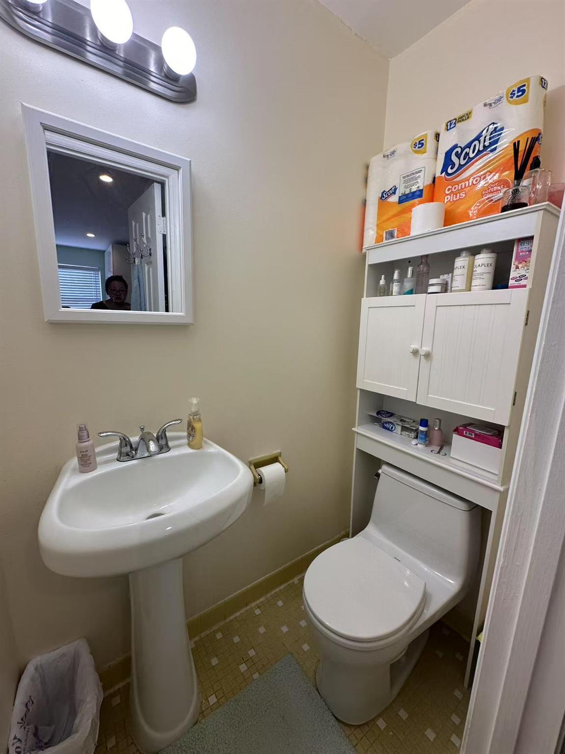 Single Family Cloverdale  Queens, NY 11364, MLS-840064-10