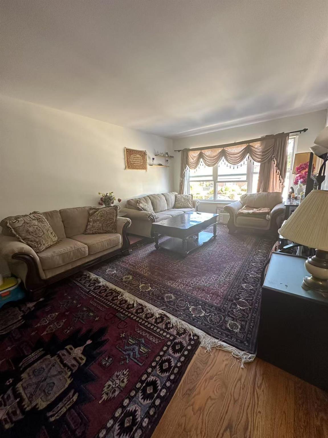 Single Family Cloverdale  Queens, NY 11364, MLS-840064-13