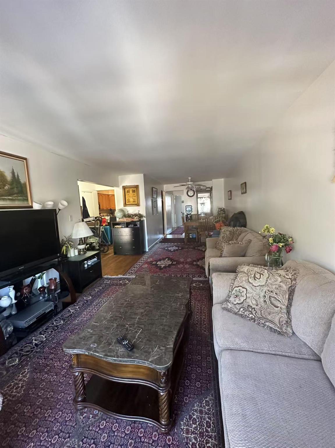 Single Family Cloverdale  Queens, NY 11364, MLS-840064-14