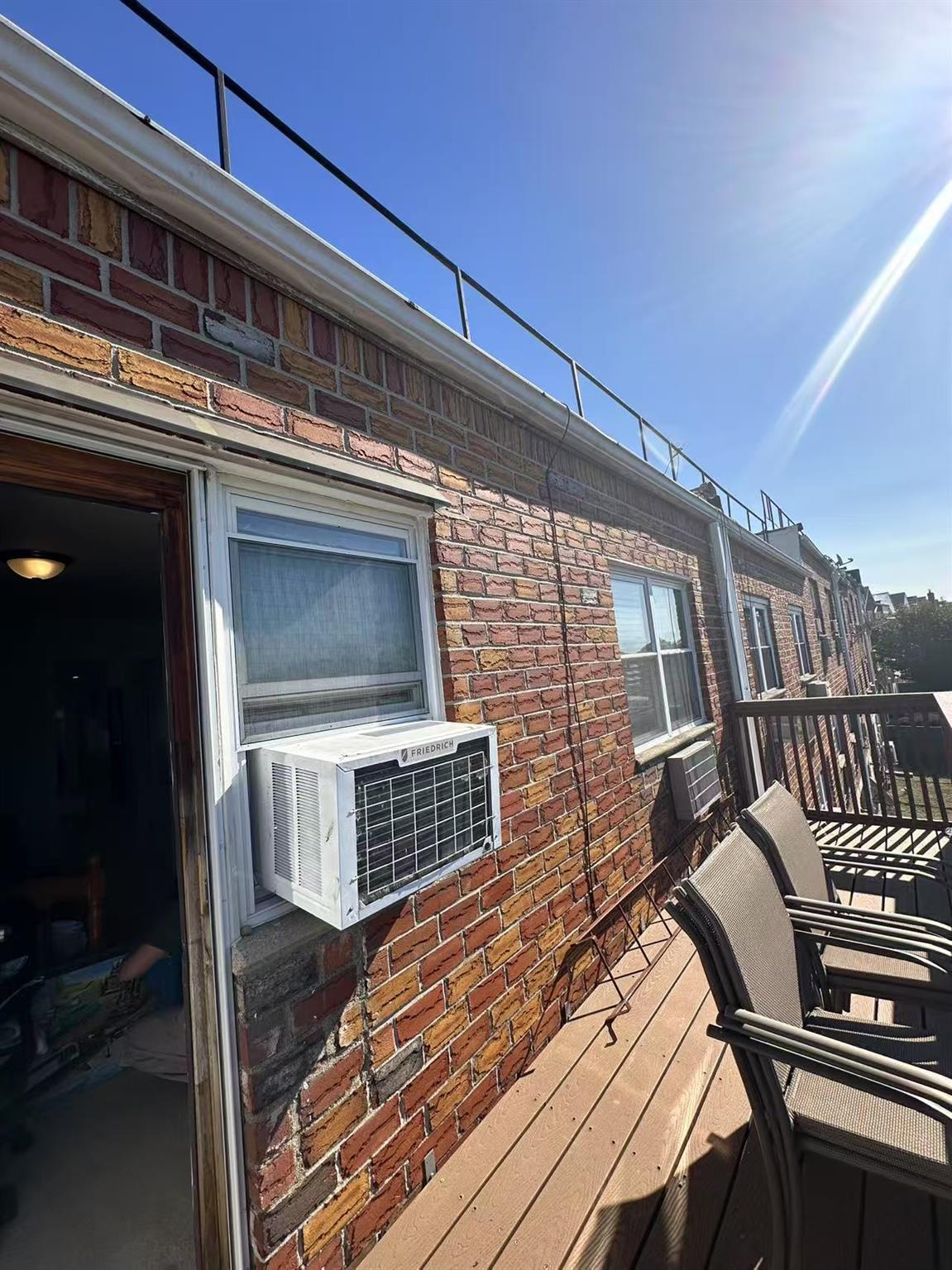 Single Family Cloverdale  Queens, NY 11364, MLS-840064-8