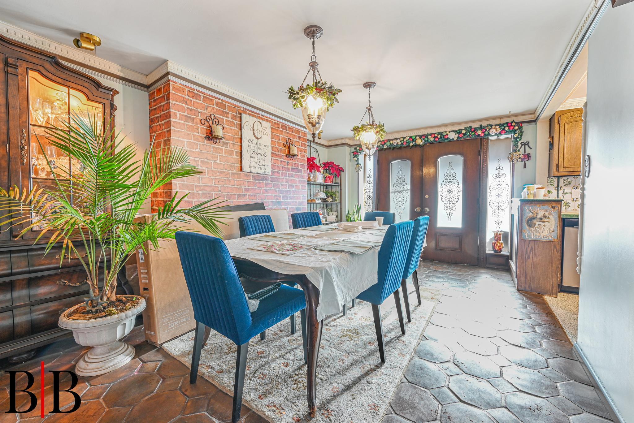 Single Family 4th  Brooklyn, NY 11231, MLS-840100-10