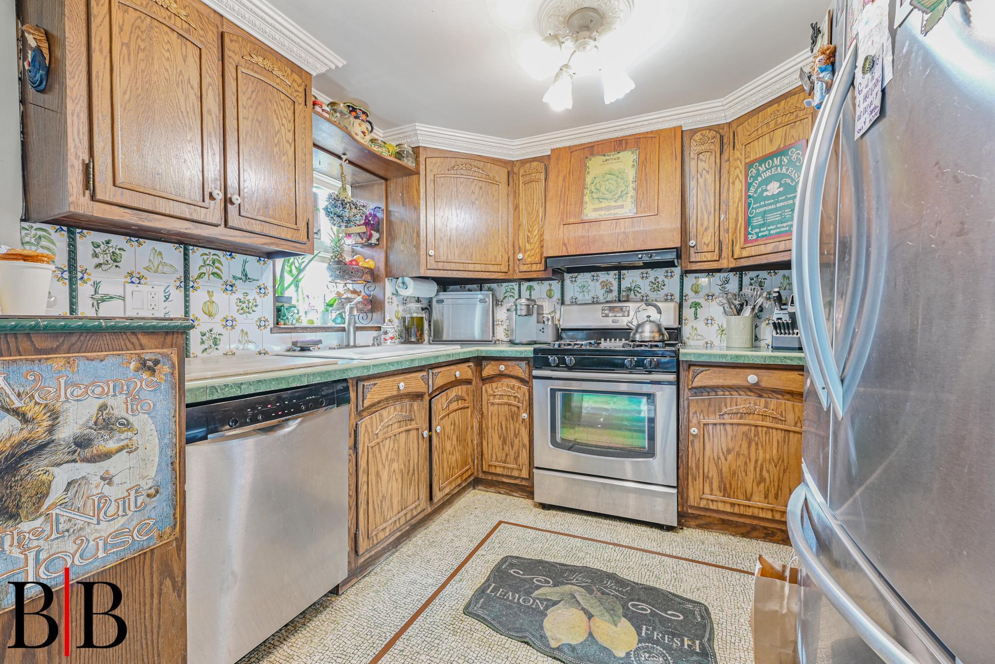 Single Family 4th  Brooklyn, NY 11231, MLS-840100-12