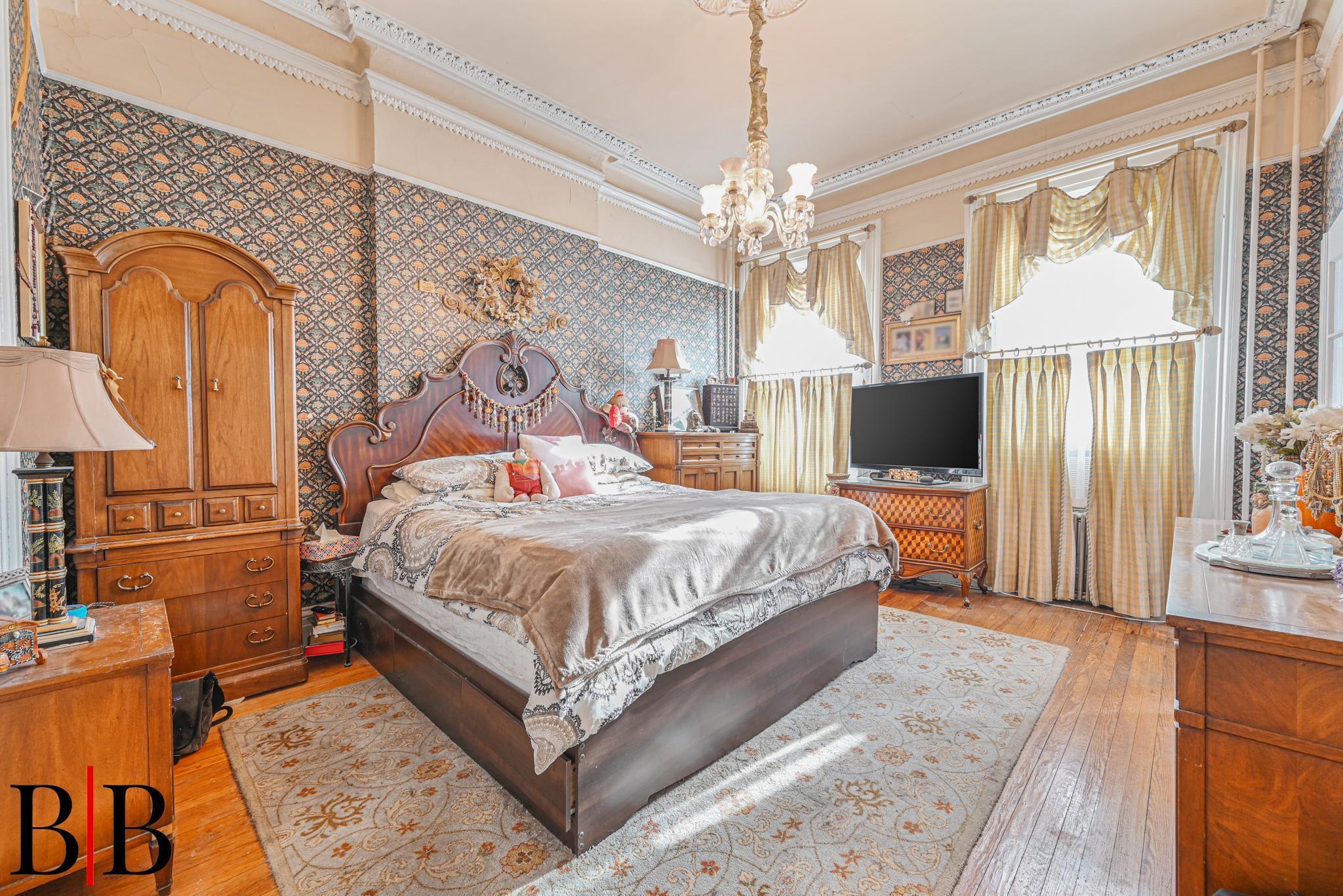 Single Family 4th  Brooklyn, NY 11231, MLS-840100-15