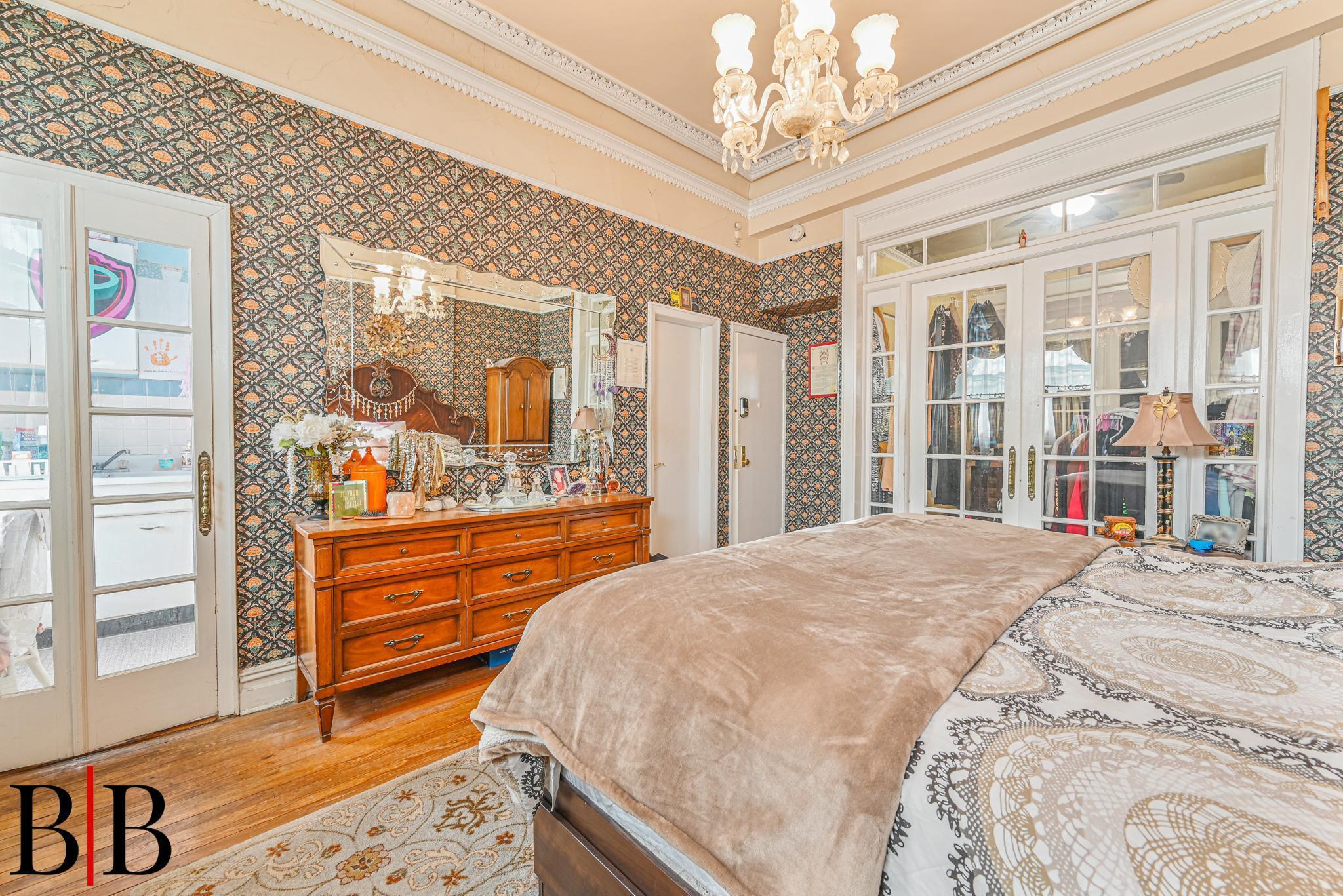 Single Family 4th  Brooklyn, NY 11231, MLS-840100-16