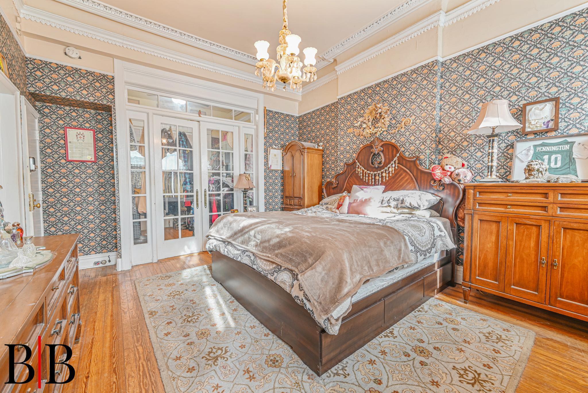 Single Family 4th  Brooklyn, NY 11231, MLS-840100-17