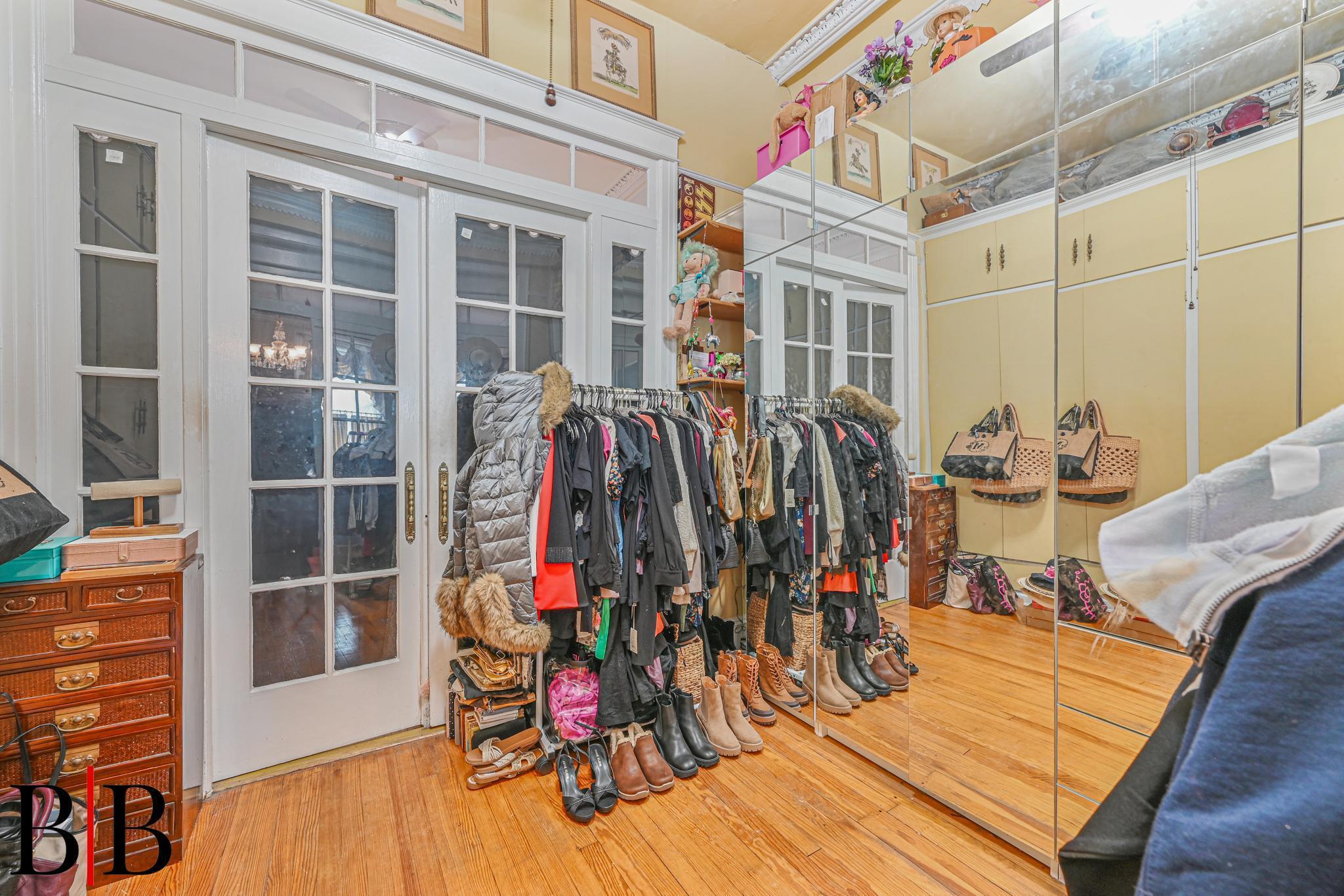 Single Family 4th  Brooklyn, NY 11231, MLS-840100-21