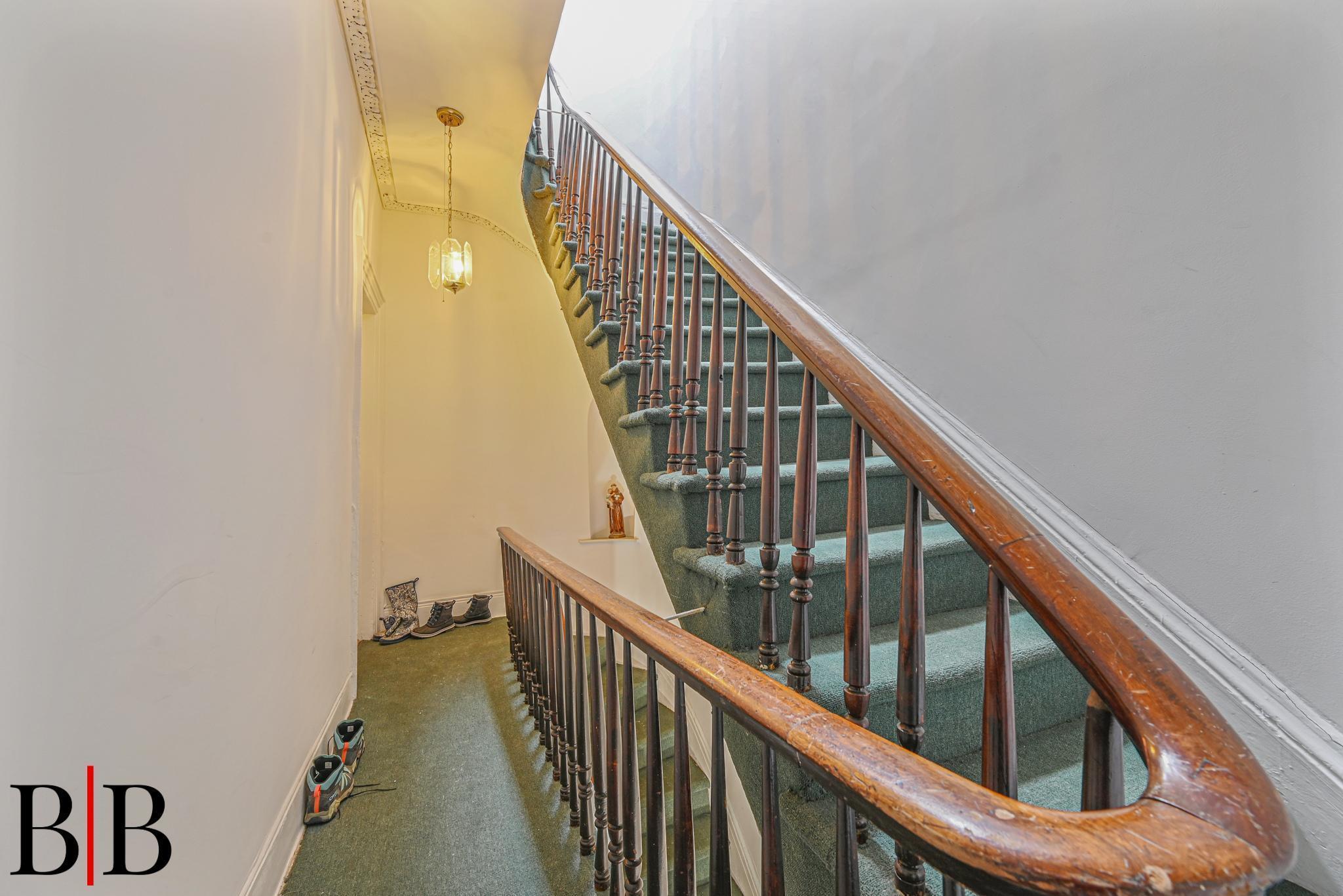 Single Family 4th  Brooklyn, NY 11231, MLS-840100-22