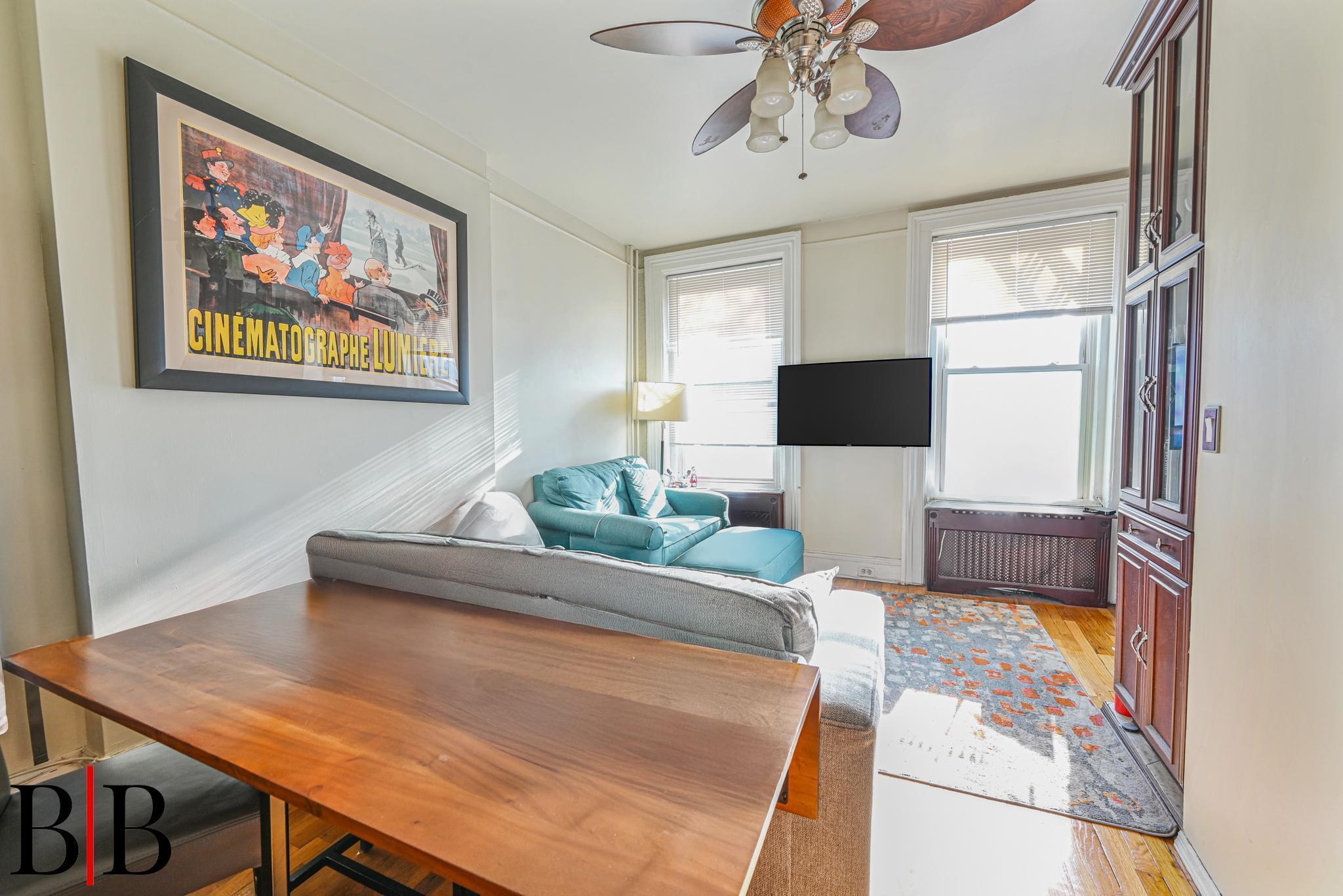 Single Family 4th  Brooklyn, NY 11231, MLS-840100-23