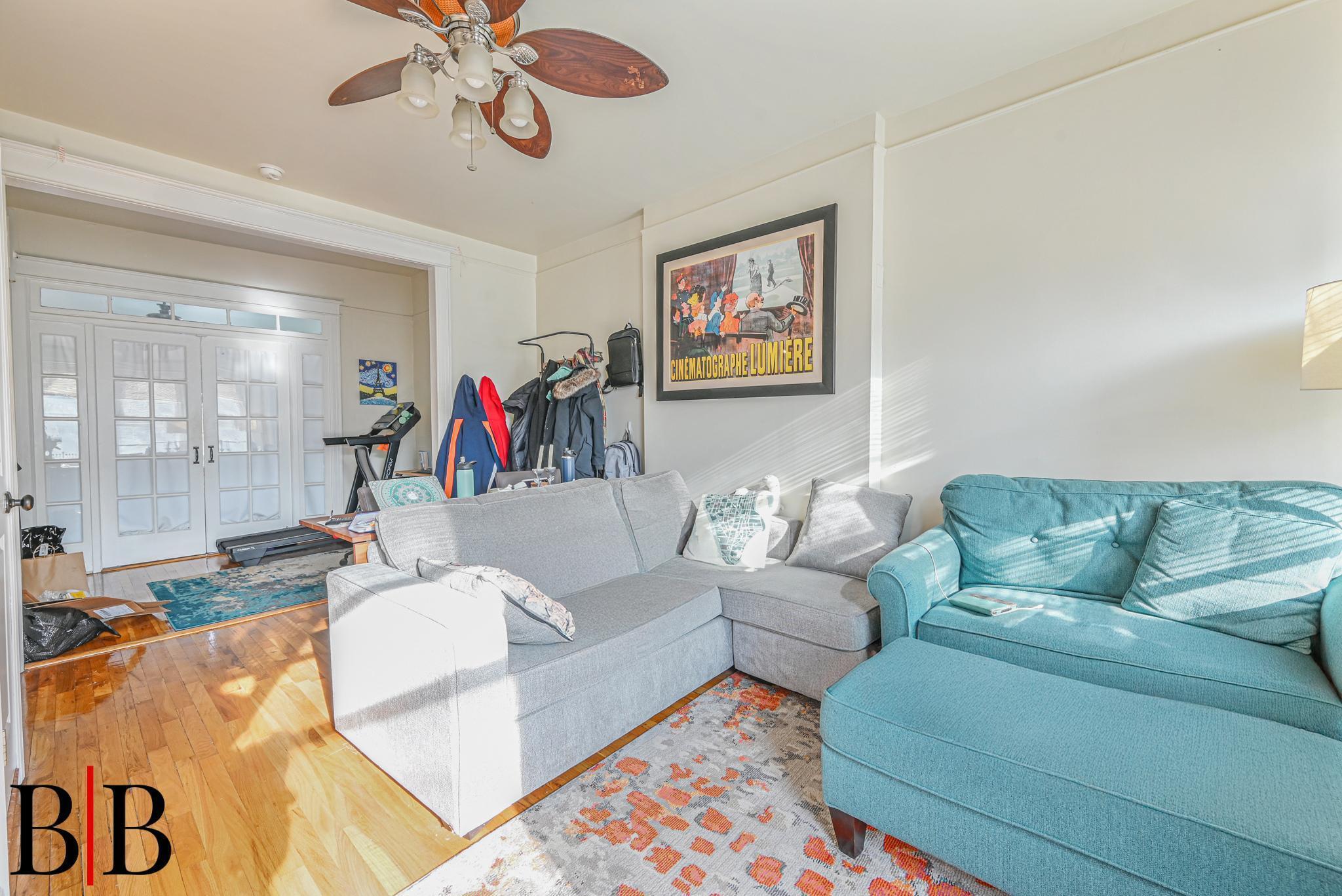 Single Family 4th  Brooklyn, NY 11231, MLS-840100-24