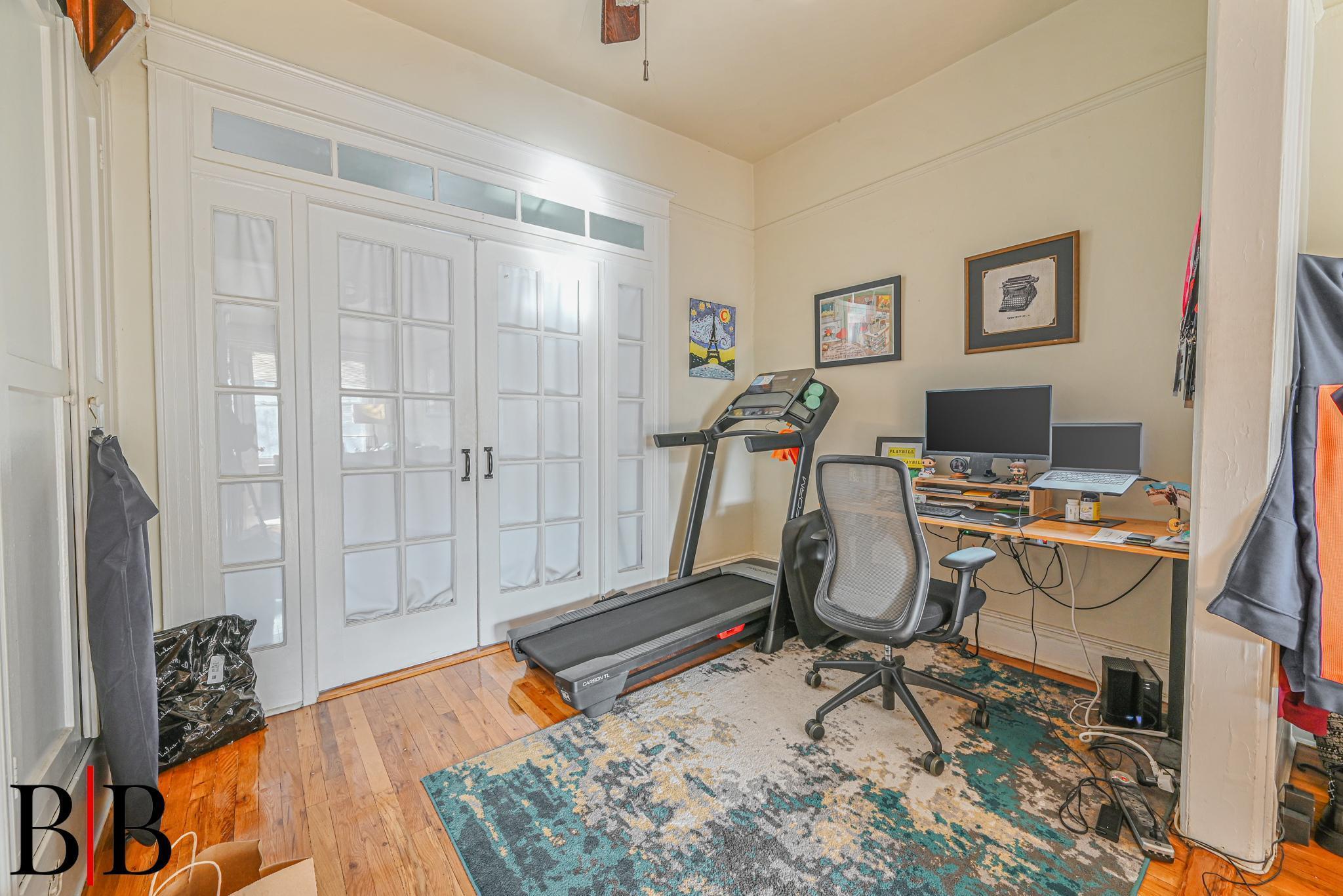 Single Family 4th  Brooklyn, NY 11231, MLS-840100-28