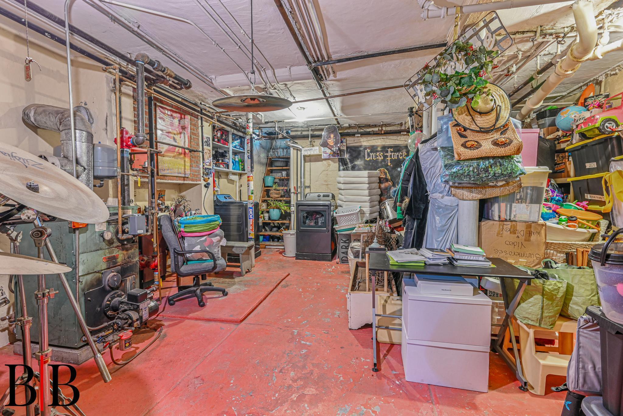 Single Family 4th  Brooklyn, NY 11231, MLS-840100-3