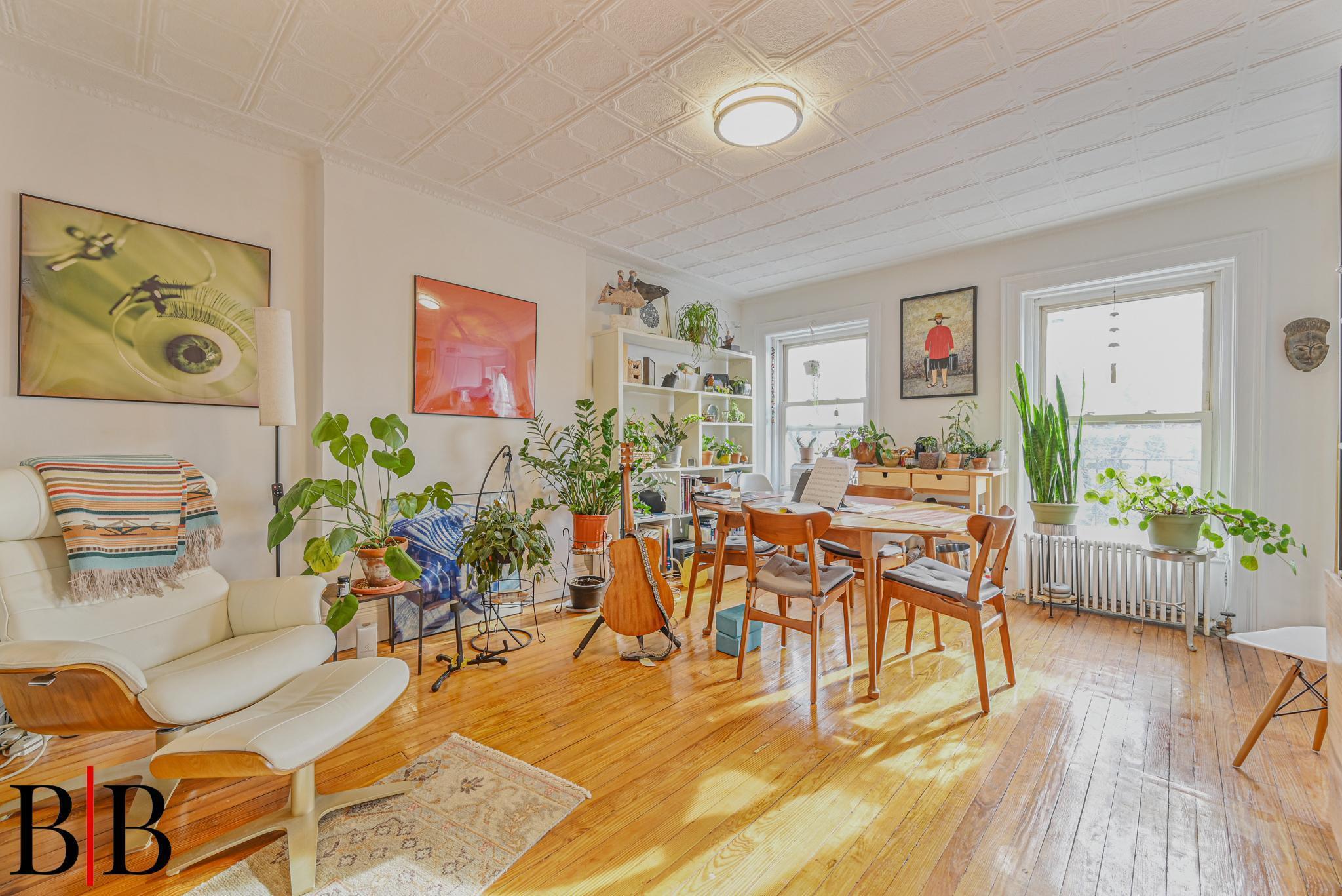 Single Family 4th  Brooklyn, NY 11231, MLS-840100-31