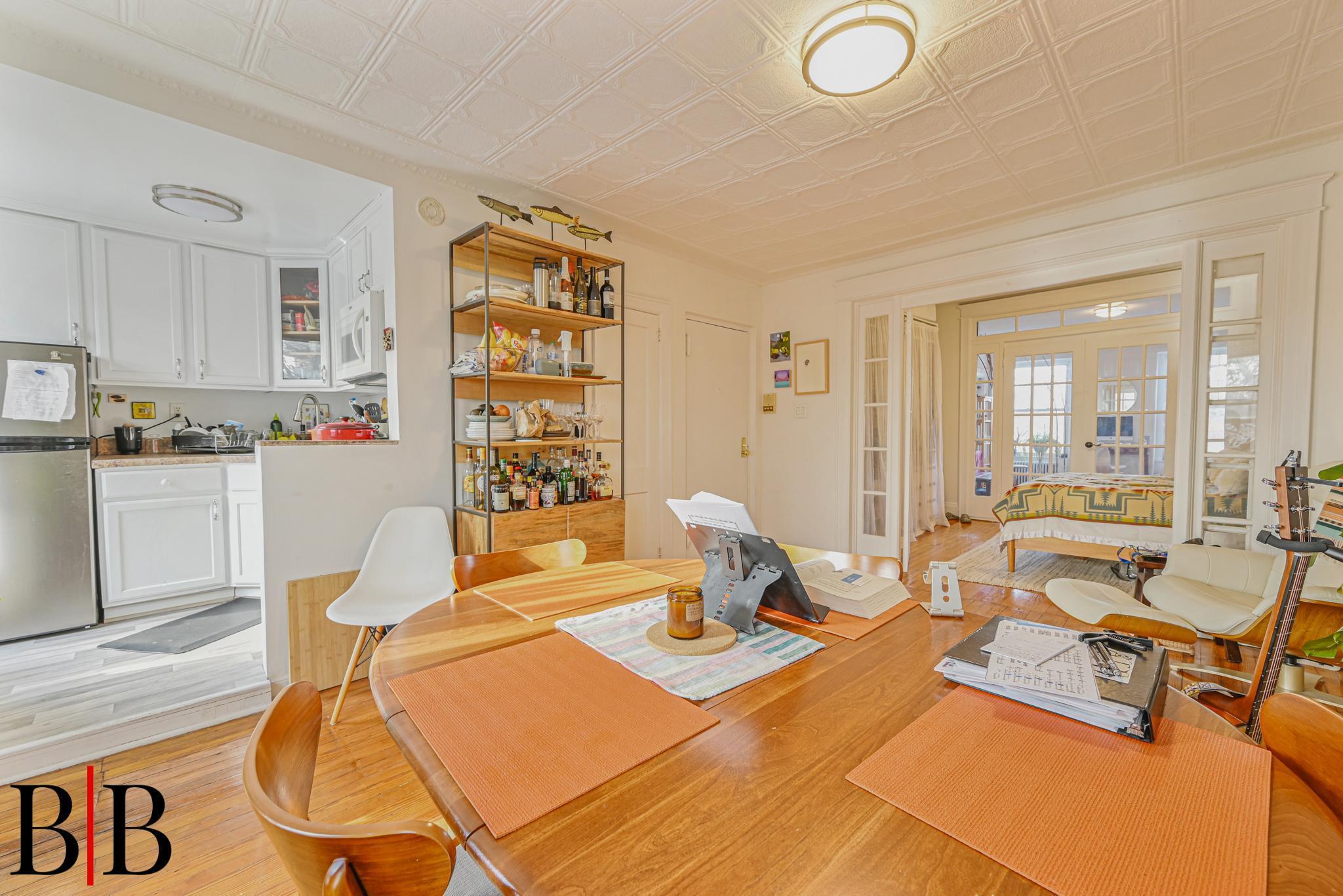 Single Family 4th  Brooklyn, NY 11231, MLS-840100-32