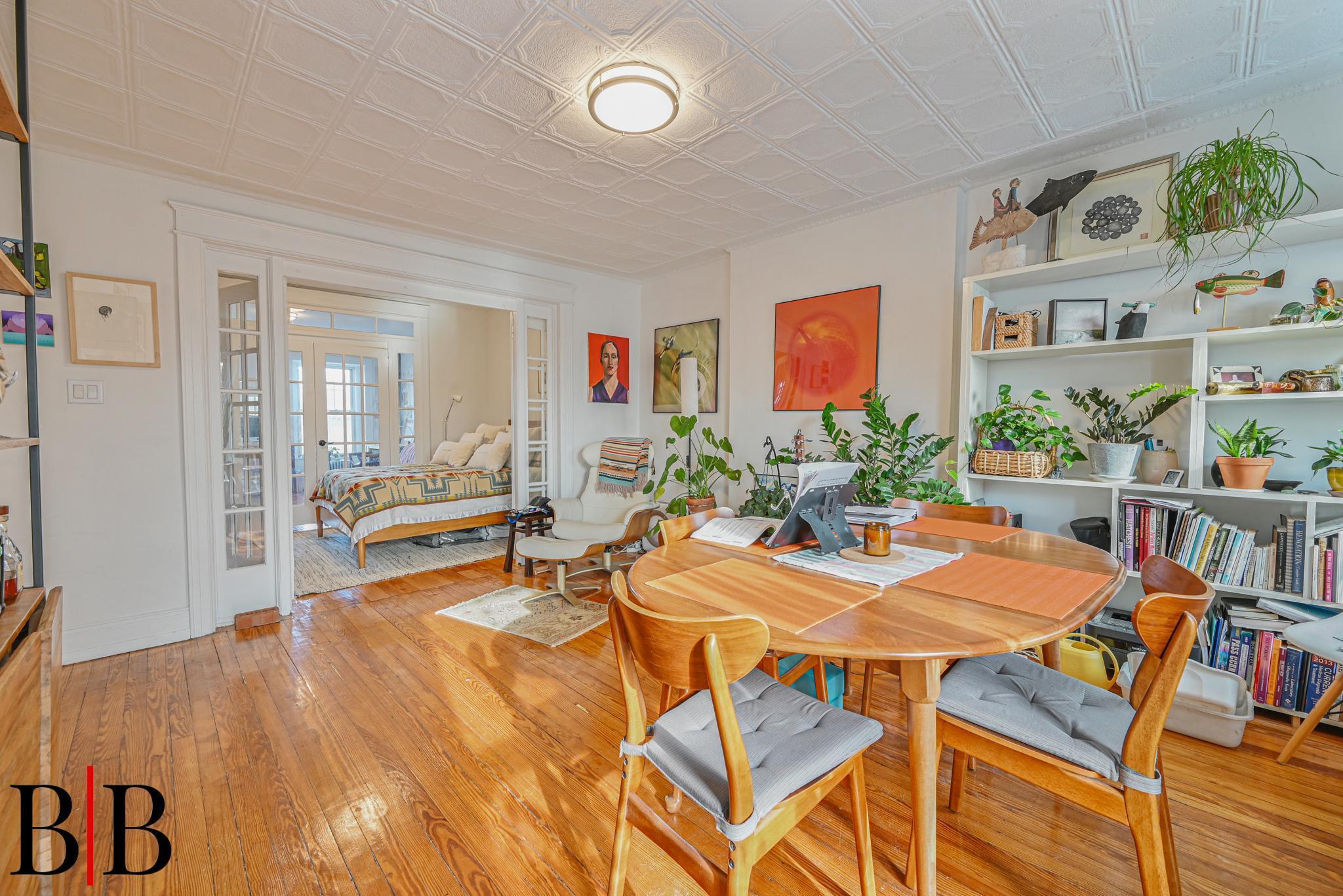 Single Family 4th  Brooklyn, NY 11231, MLS-840100-33