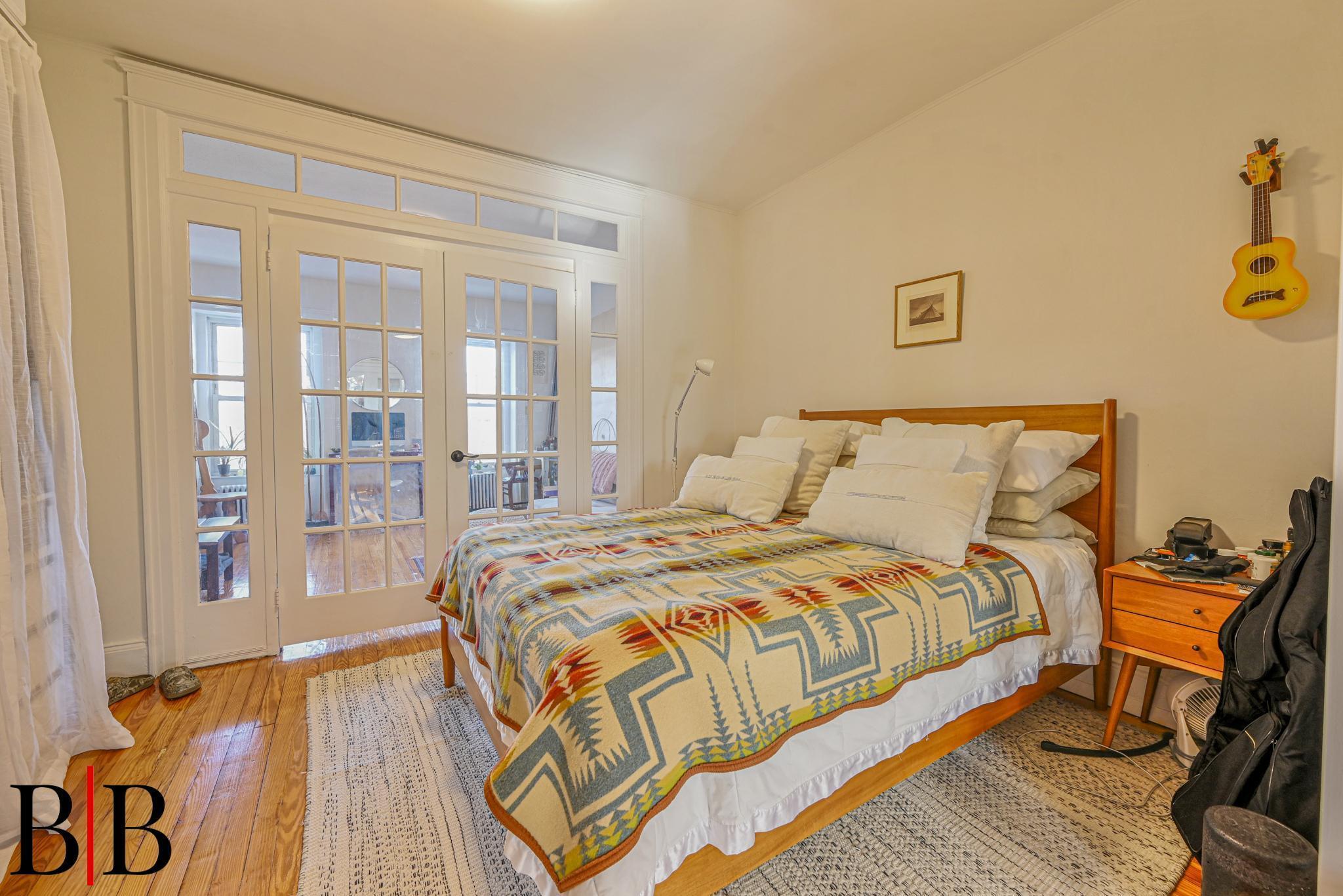 Single Family 4th  Brooklyn, NY 11231, MLS-840100-34