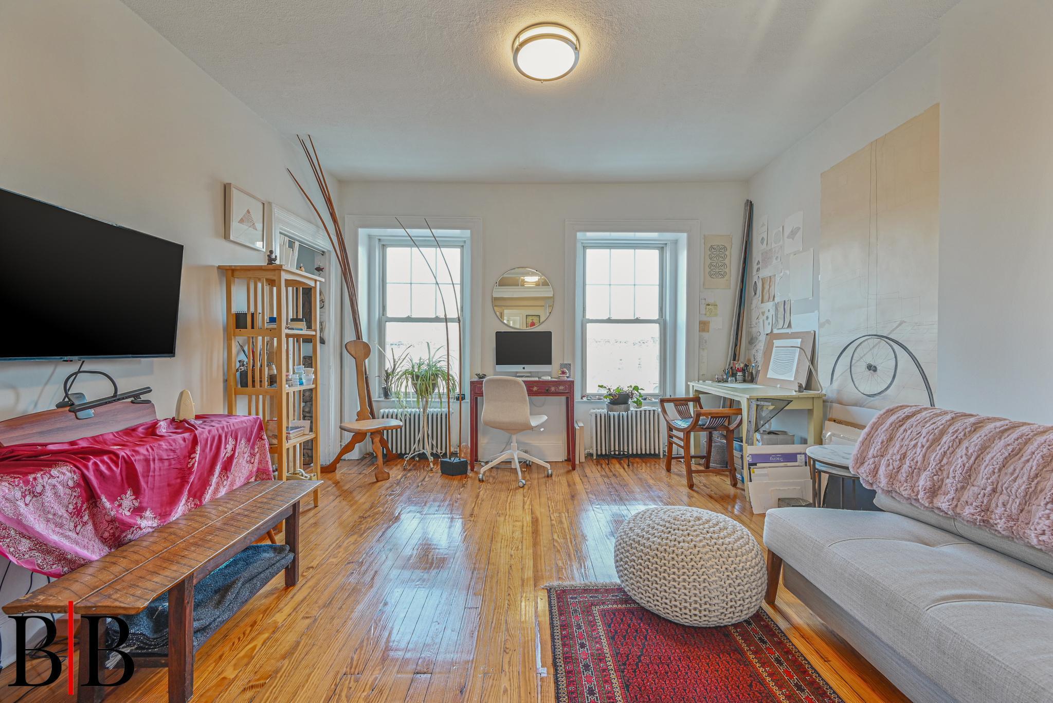 Single Family 4th  Brooklyn, NY 11231, MLS-840100-35