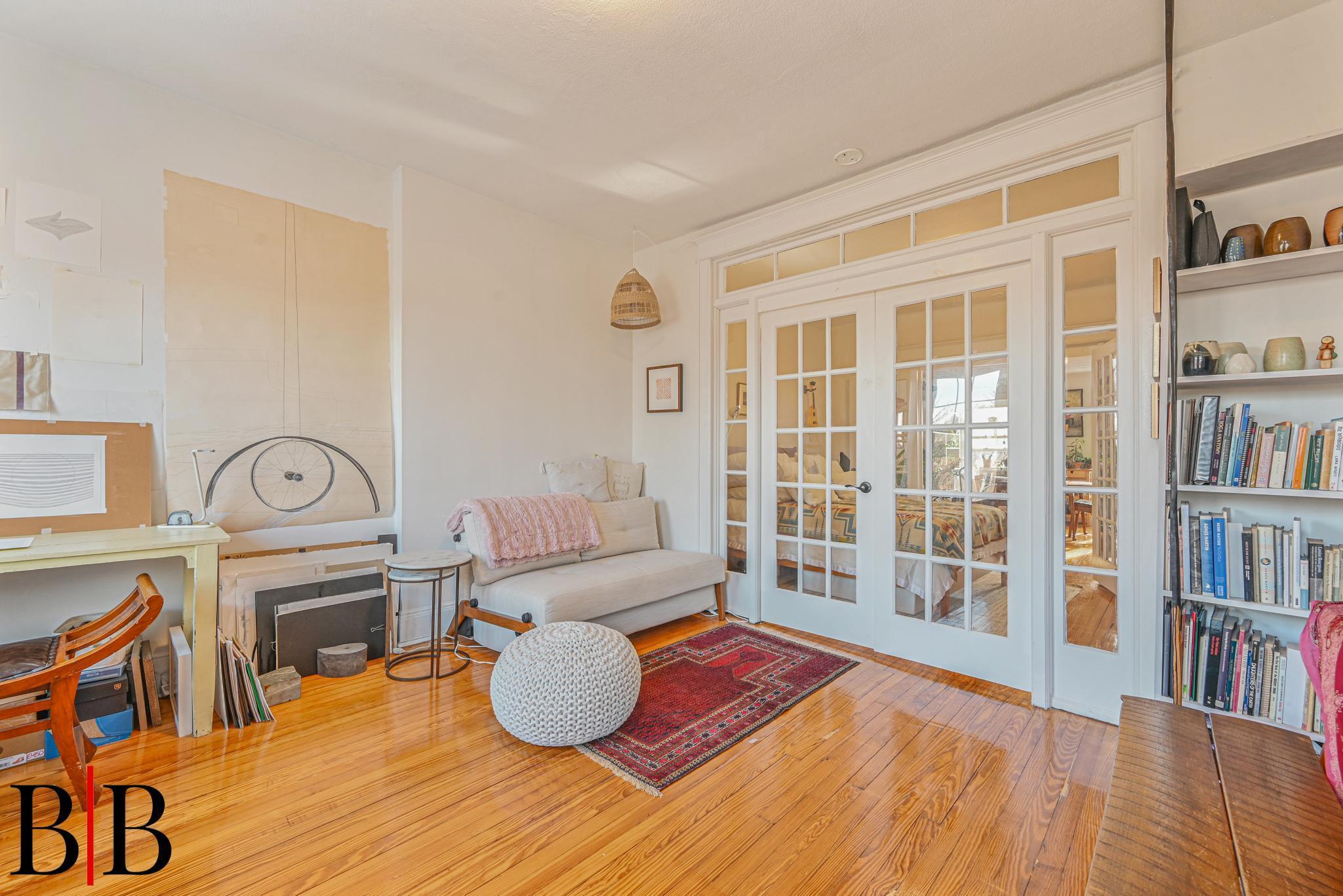 Single Family 4th  Brooklyn, NY 11231, MLS-840100-36