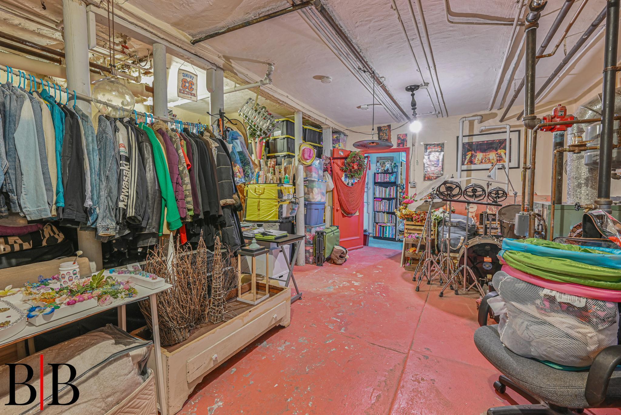 Single Family 4th  Brooklyn, NY 11231, MLS-840100-6
