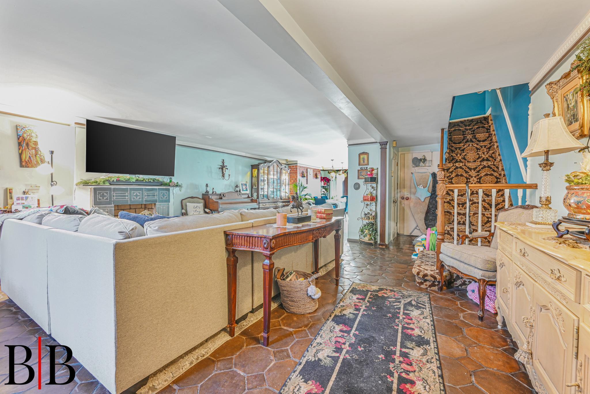 Single Family 4th  Brooklyn, NY 11231, MLS-840100-7