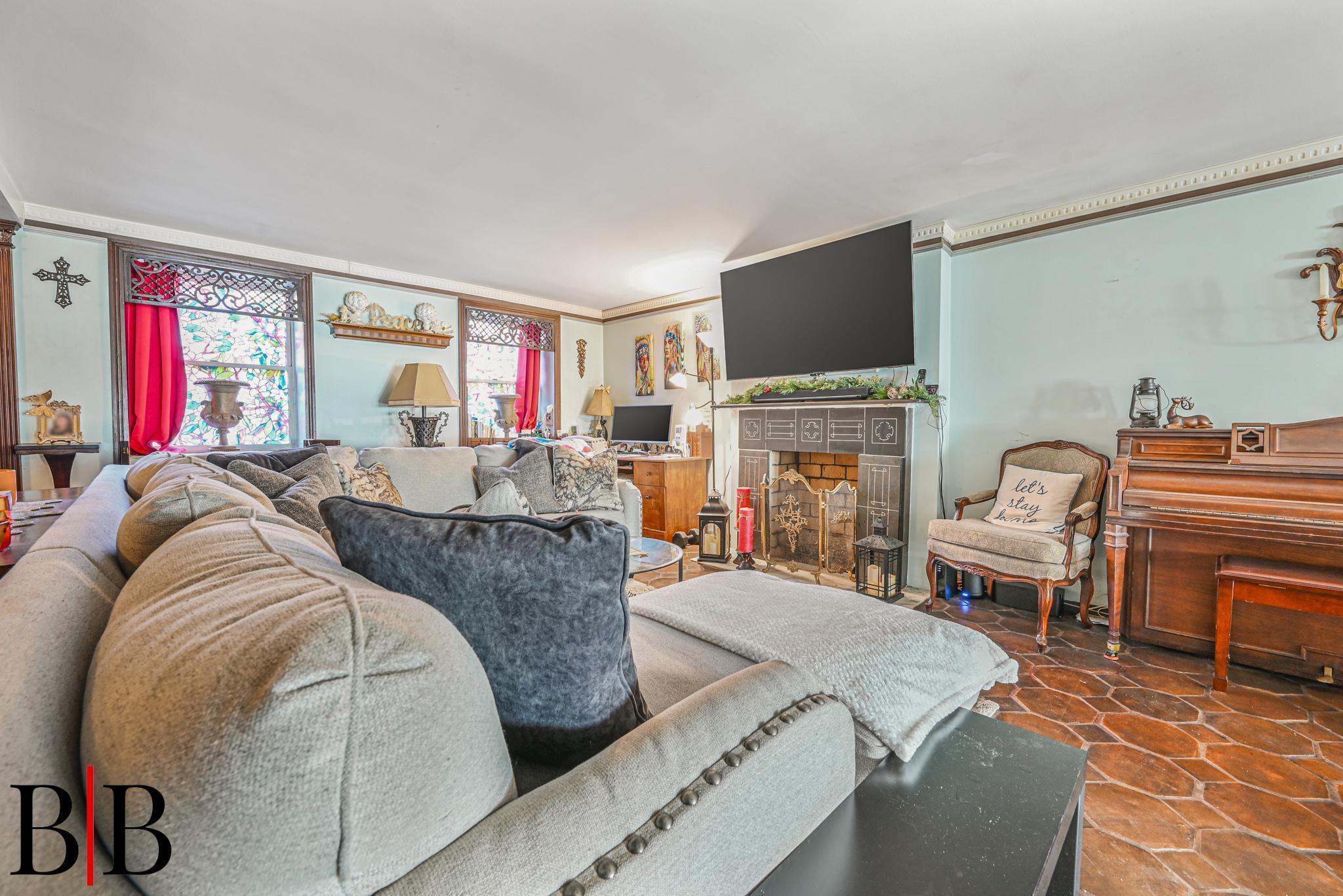 Single Family 4th  Brooklyn, NY 11231, MLS-840100-8