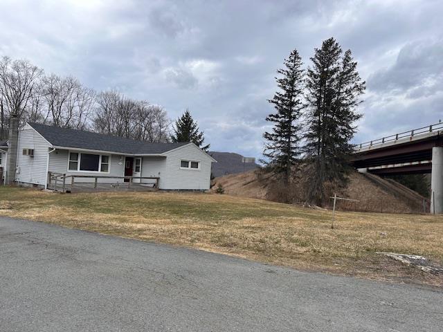 Single Family Old Route 17  Sullivan County, NY 12758, MLS-840109-2