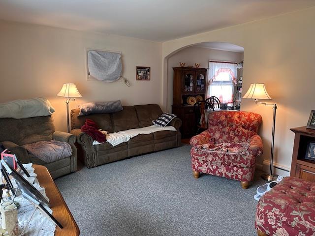 Single Family Old Route 17  Sullivan County, NY 12758, MLS-840109-20