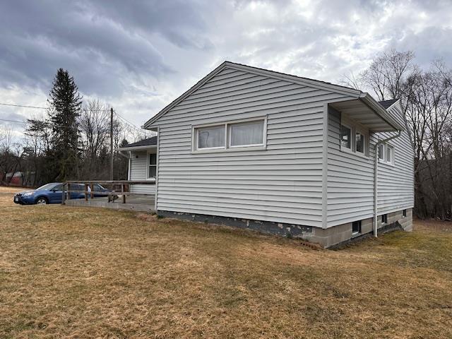 Single Family Old Route 17  Sullivan County, NY 12758, MLS-840109-3