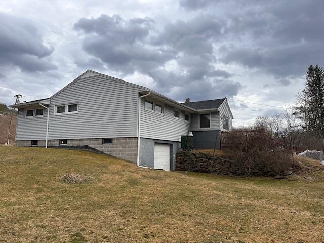 Single Family Old Route 17  Sullivan County, NY 12758, MLS-840109-4