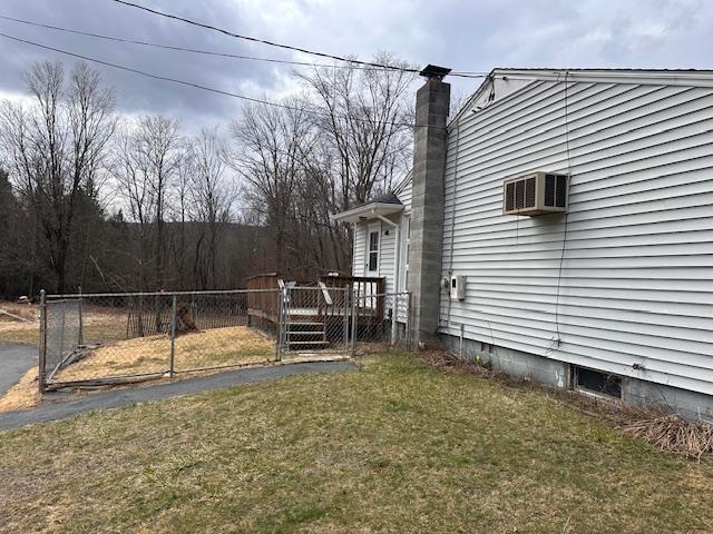 Single Family Old Route 17  Sullivan County, NY 12758, MLS-840109-7