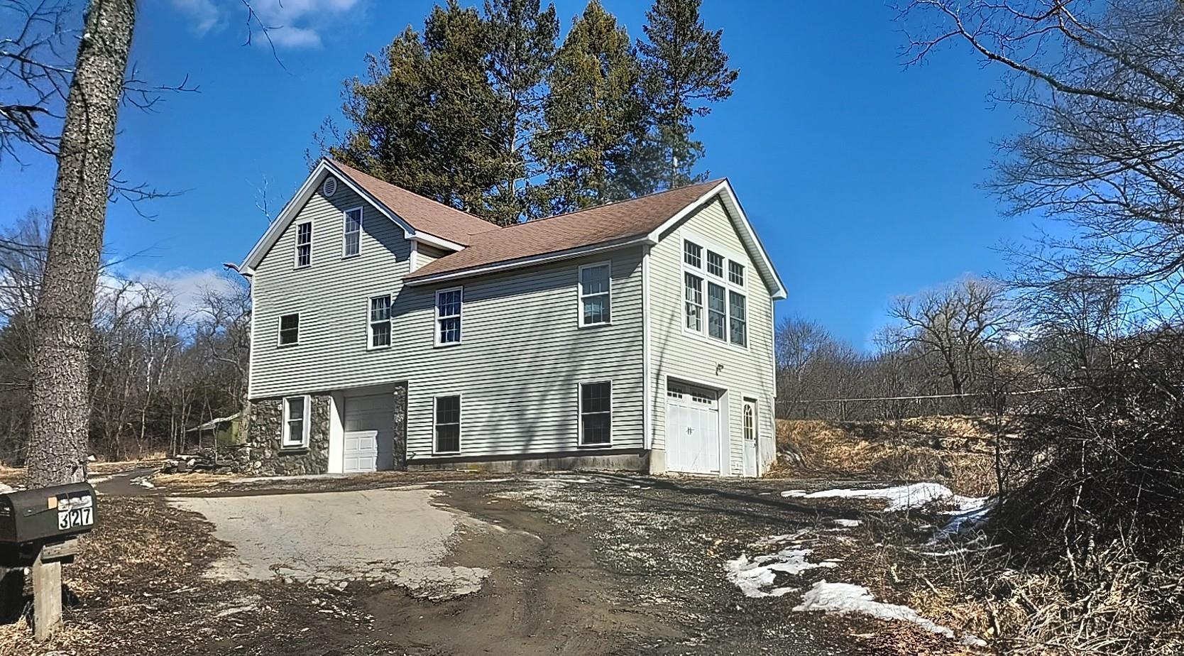 Single Family Clapp Hill  Dutchess County, NY 12540, MLS-840111-2