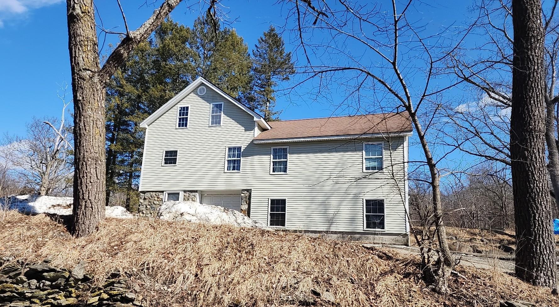 Single Family Clapp Hill  Dutchess County, NY 12540, MLS-840111-3