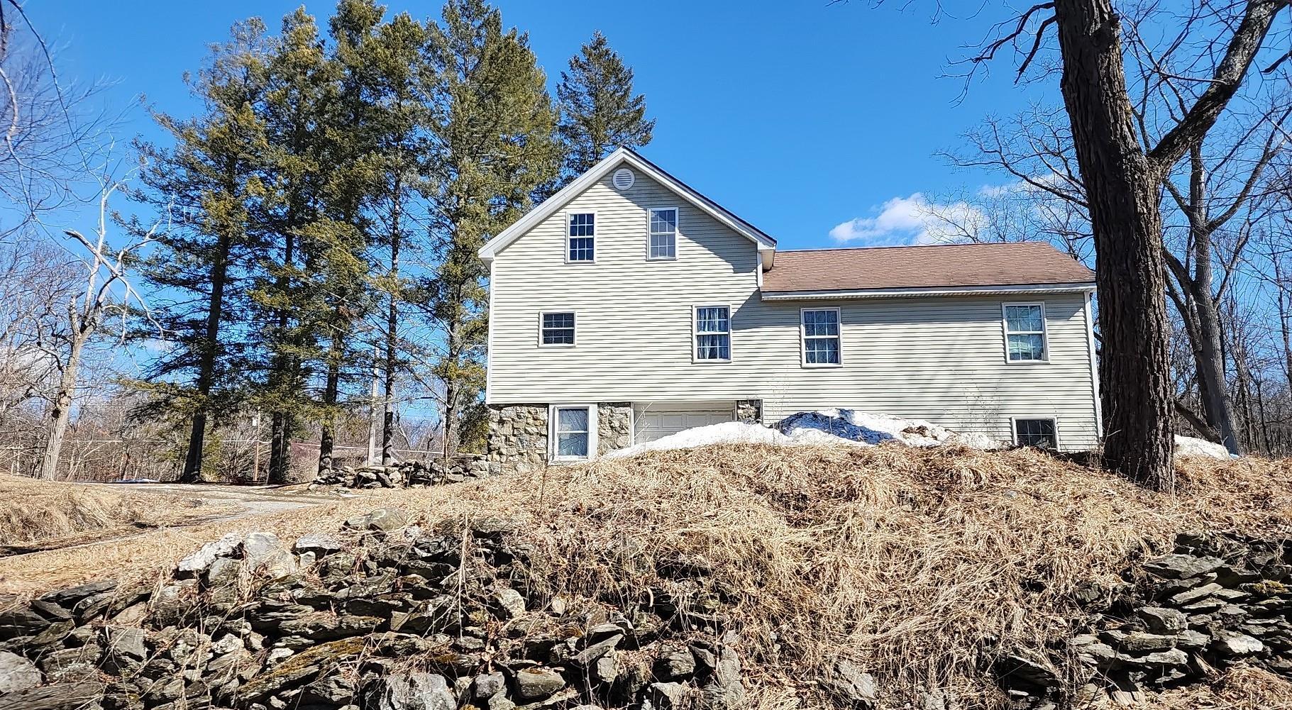 Single Family Clapp Hill  Dutchess County, NY 12540, MLS-840111-4