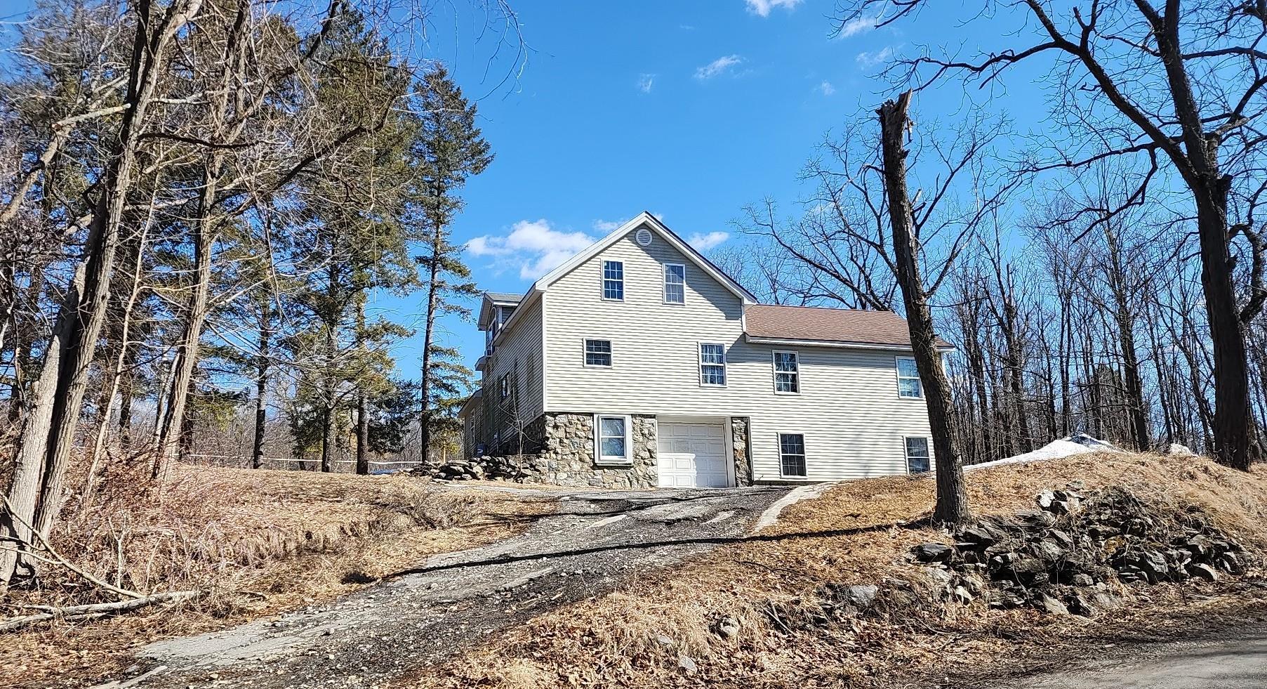 Single Family Clapp Hill  Dutchess County, NY 12540, MLS-840111-5