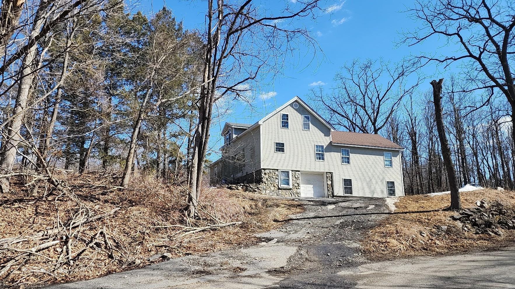 Single Family Clapp Hill  Dutchess County, NY 12540, MLS-840111-6