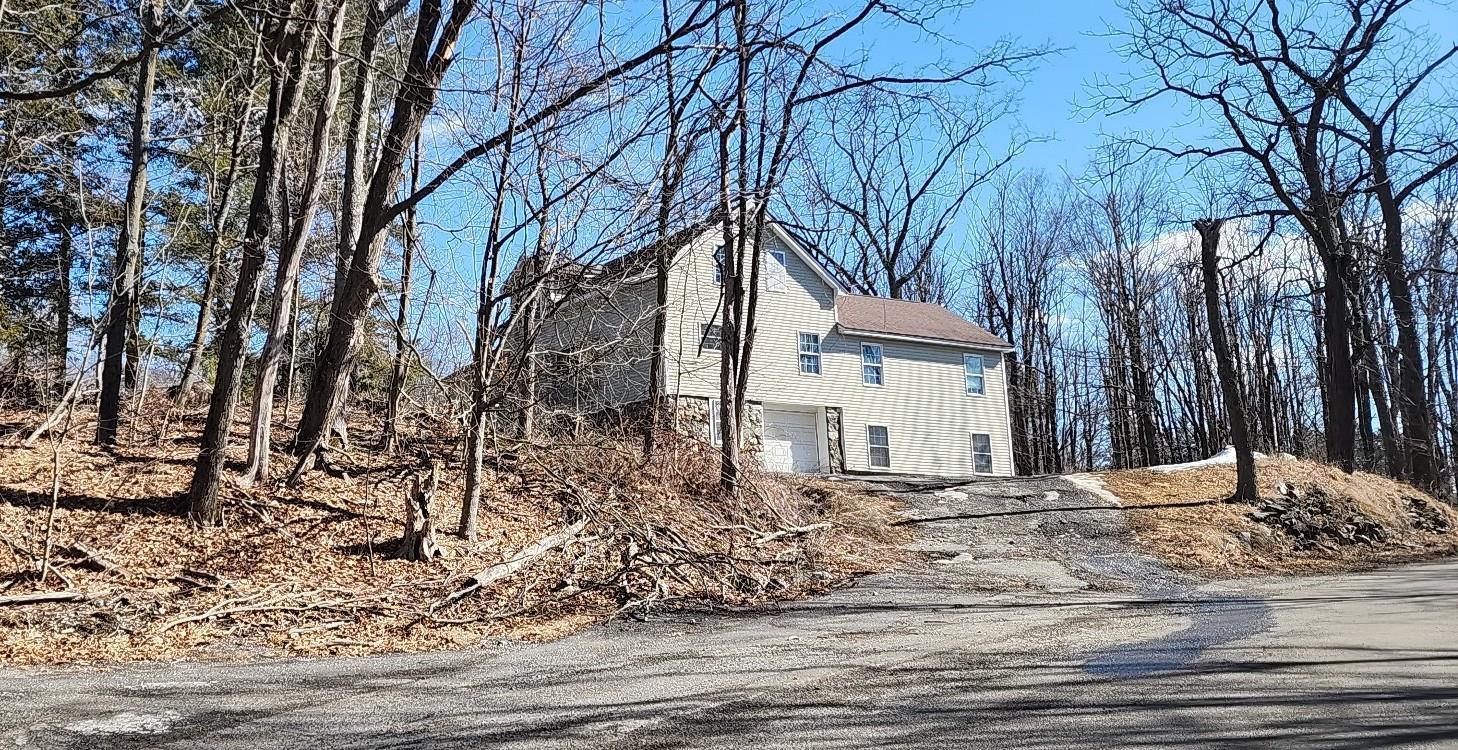 Single Family Clapp Hill  Dutchess County, NY 12540, MLS-840111-7