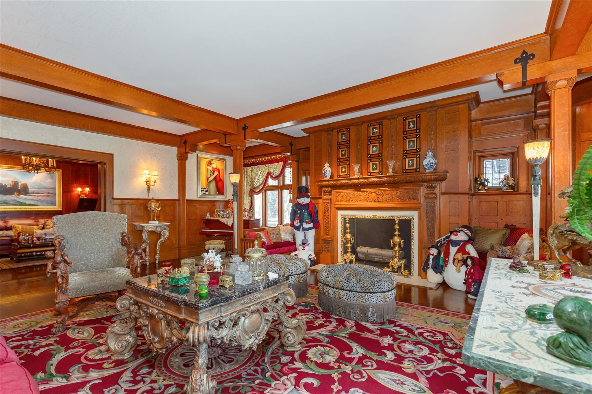 Single Family Tuxedo  Orange County, NY 10987, MLS-840123-13