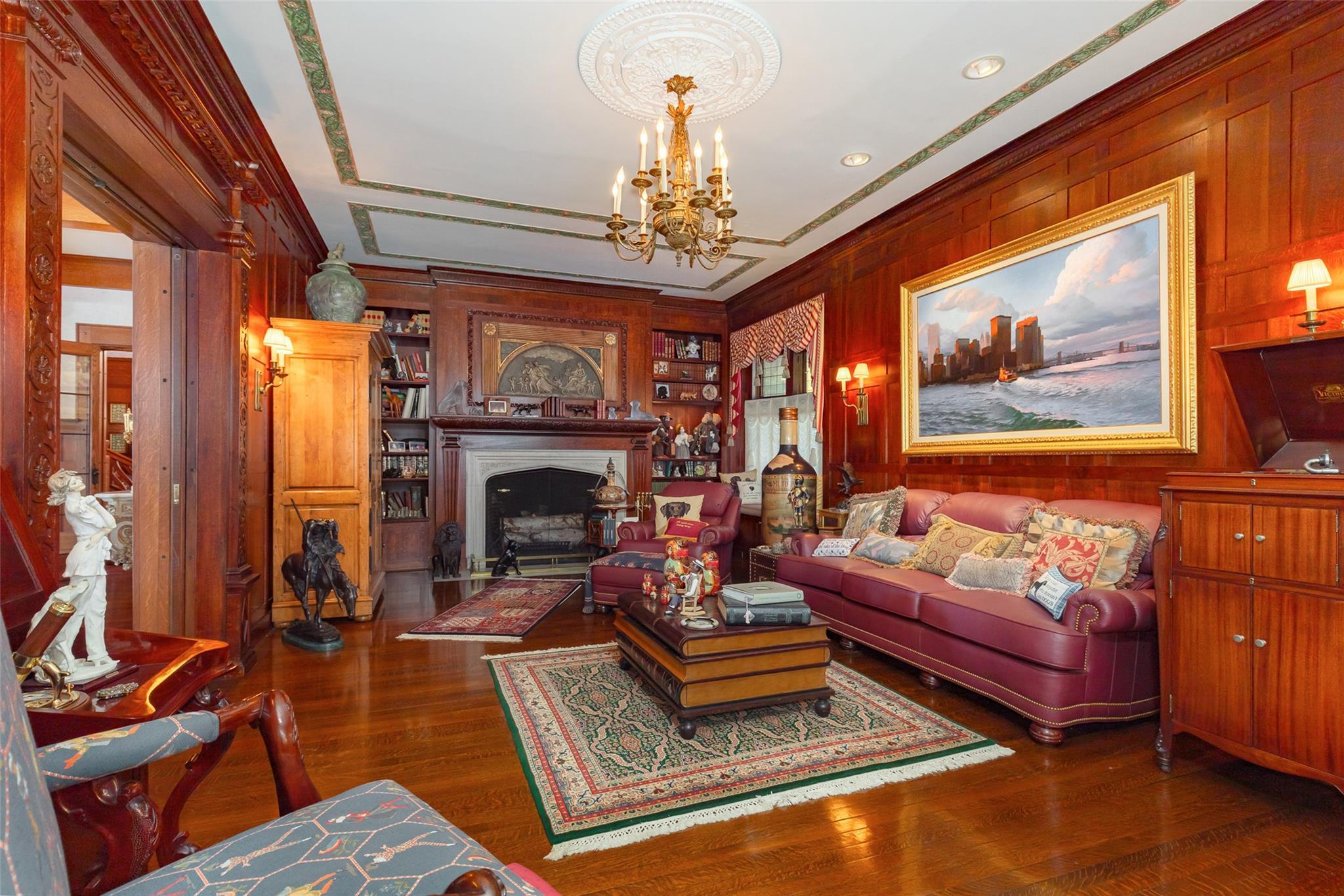 Single Family Tuxedo  Orange County, NY 10987, MLS-840123-15