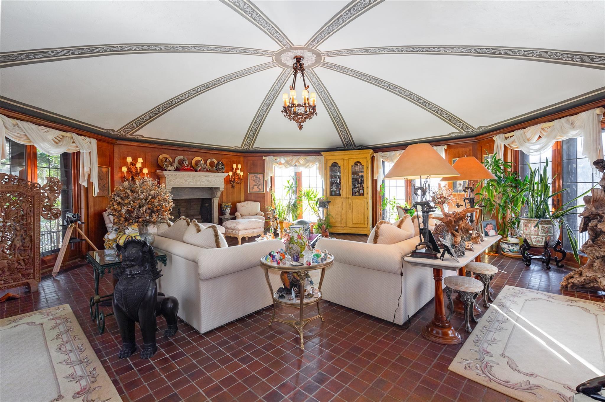 Single Family Tuxedo  Orange County, NY 10987, MLS-840123-17