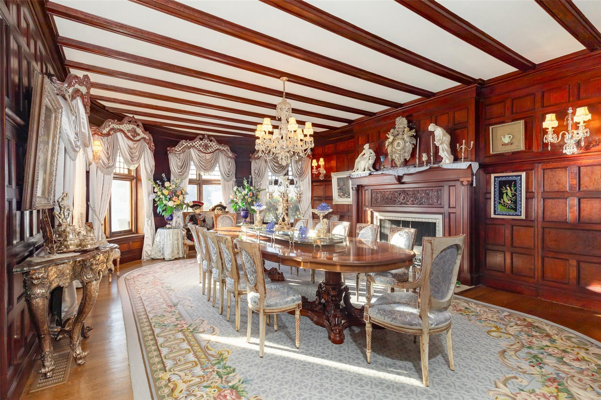 Single Family Tuxedo  Orange County, NY 10987, MLS-840123-18