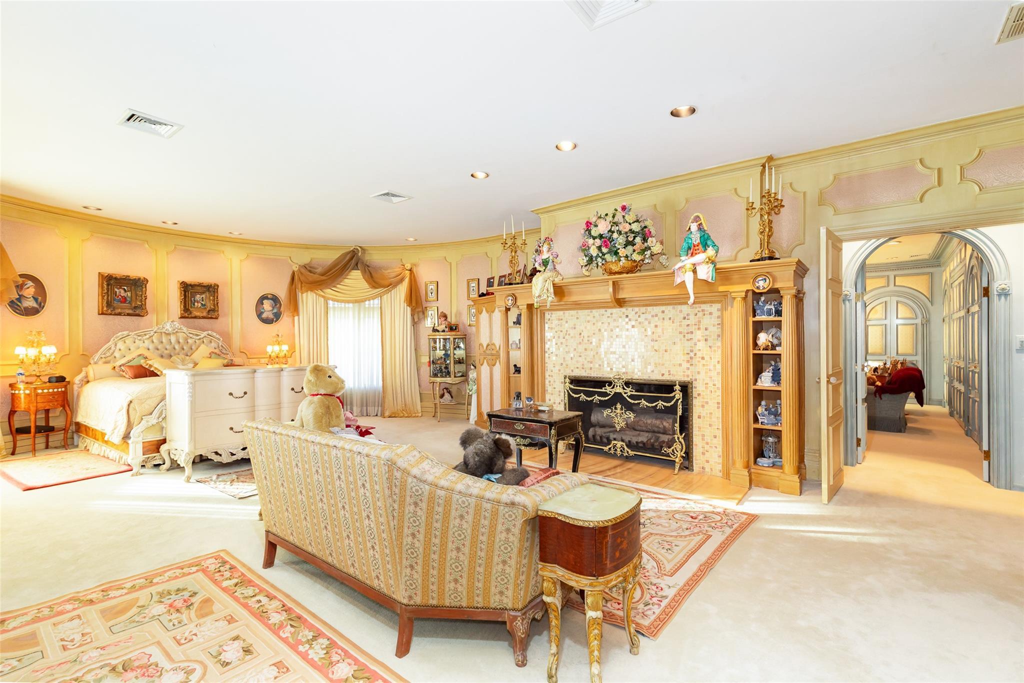 Single Family Tuxedo  Orange County, NY 10987, MLS-840123-21