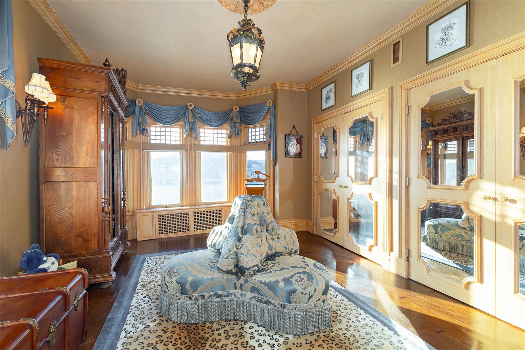 Single Family Tuxedo  Orange County, NY 10987, MLS-840123-22