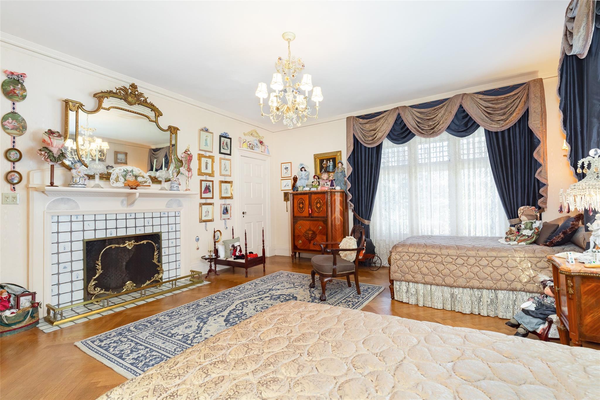 Single Family Tuxedo  Orange County, NY 10987, MLS-840123-27