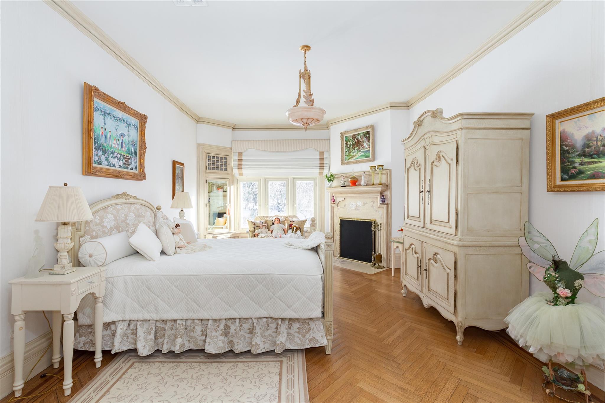 Single Family Tuxedo  Orange County, NY 10987, MLS-840123-29
