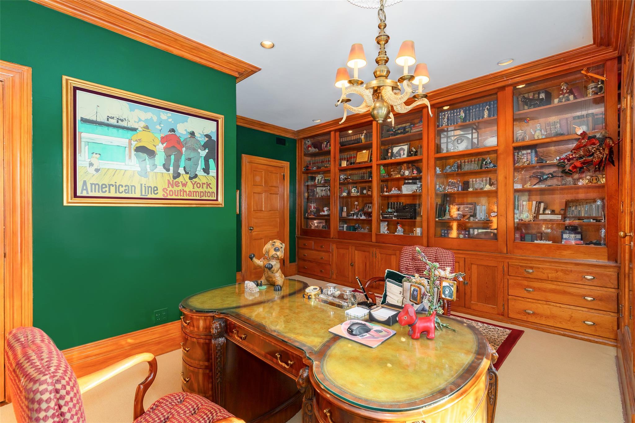 Single Family Tuxedo  Orange County, NY 10987, MLS-840123-33