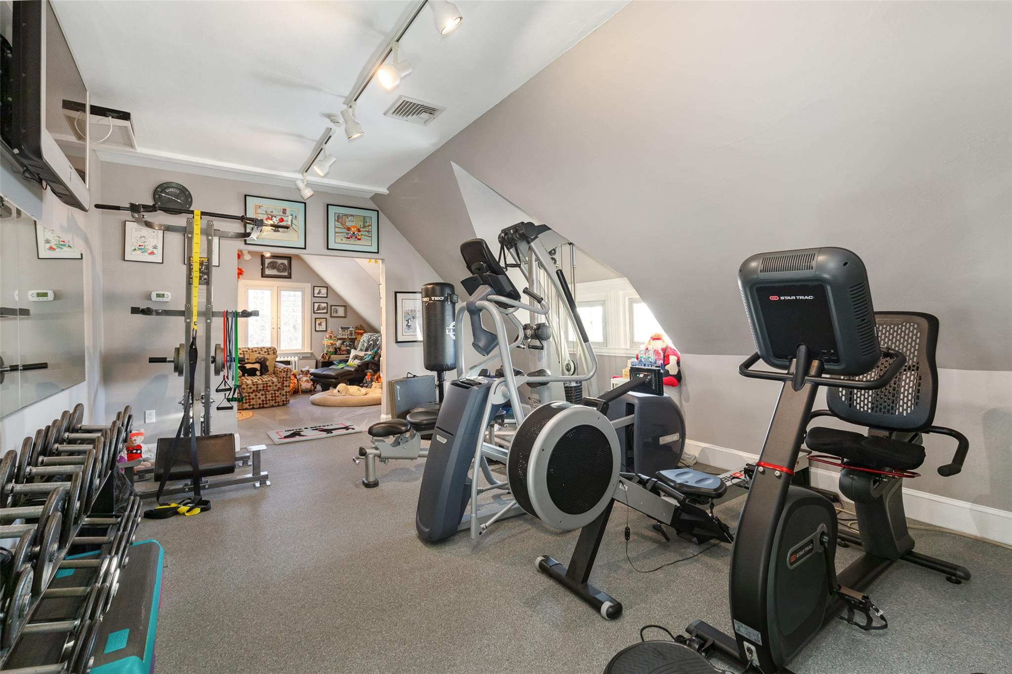 Single Family Tuxedo  Orange County, NY 10987, MLS-840123-34